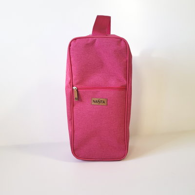Botinero Seul - Fucsia Melange