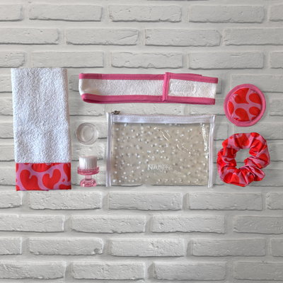 Set de skincare - Love