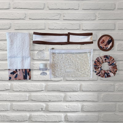 Set de skincare - Lajas
