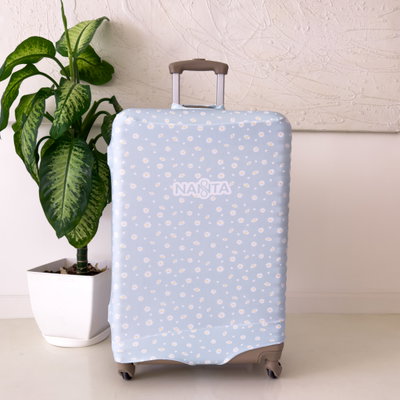 Funda de valija Amsterdam - Daisy