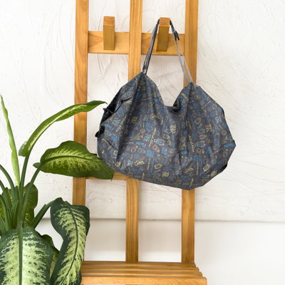 Bolso autoguardable Erevan - Trip