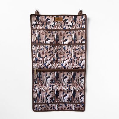 PANAMA Bolsillero Bijou - Lajas