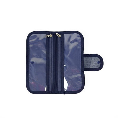 Estuche Essential - Azul Melange