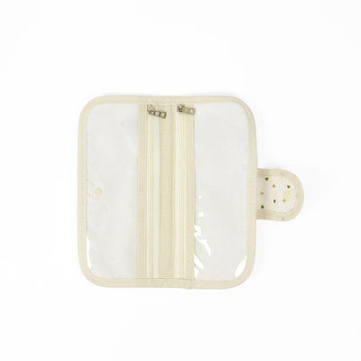 Estuche Essential - Trix Verde