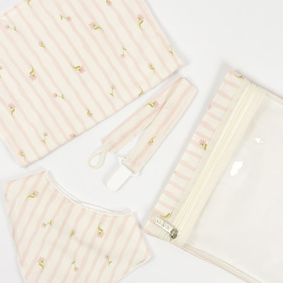 Set de Nacimiento - Cute