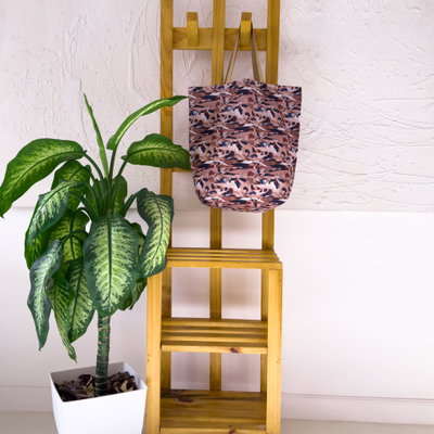Bolsa Timbu - Lajas