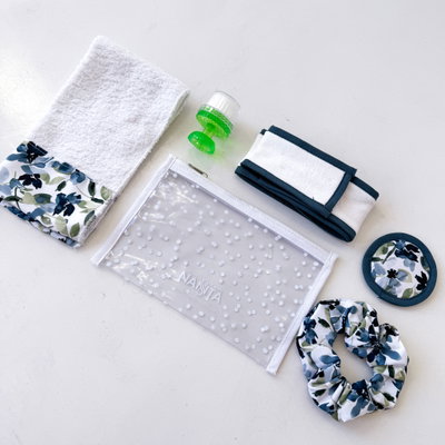 Set de skincare - Fleur