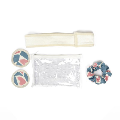 Set de skincare - Amour