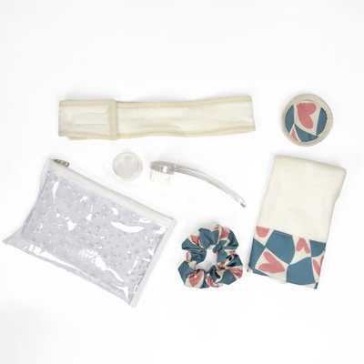 Set de skincare - Amour