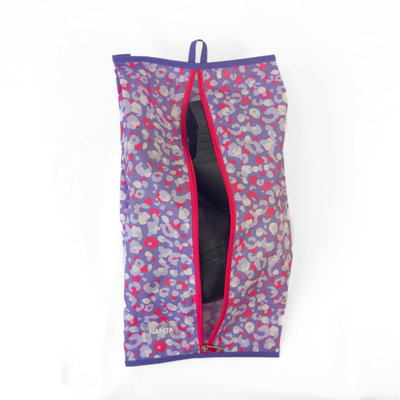 Funda Zapatillas Brasilia - Print