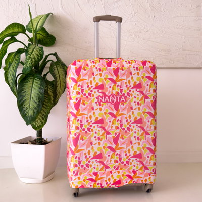 Funda de valija Amsterdam - Solei