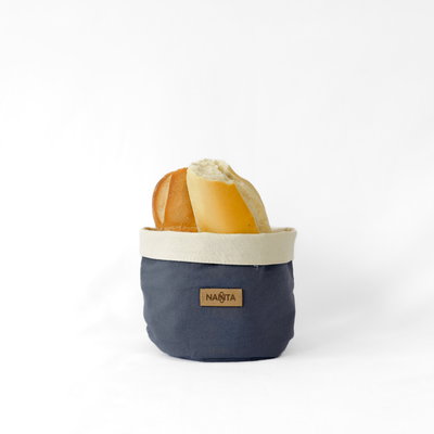Cuenco - Panera Cemento