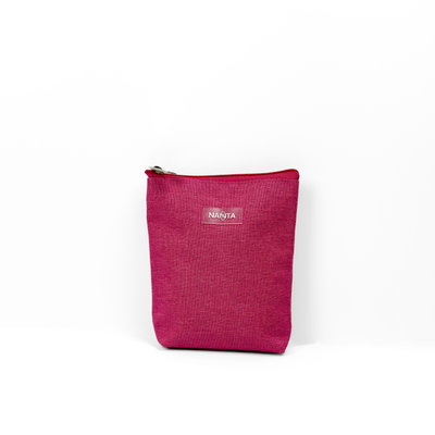 Estuche Multi / Azucarera Fucsia Melange
