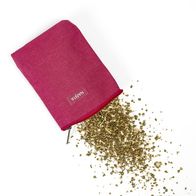 Estuche Multi / Azucarera Fucsia Melange