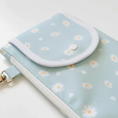 Monedero portacelu Tunez - Daisy