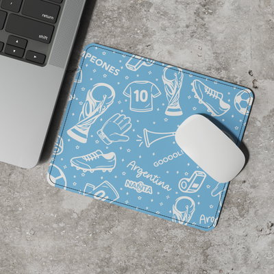 Mouse Pad - Argentina