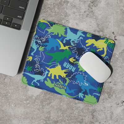 Mouse Pad - Dino