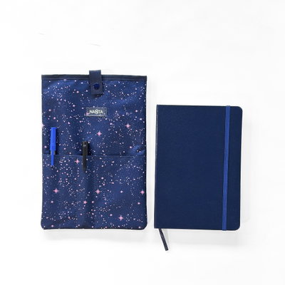 Nairobi funda de libro/tablet - Universo