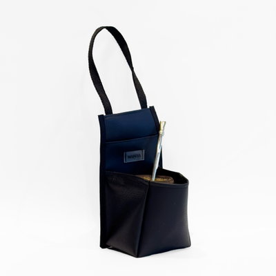 Portamate Sucre Premium - Negro
