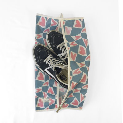 Funda Zapatillas Brasilia - Amour