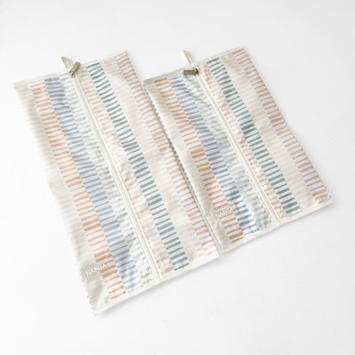 Funda Zapatillas Brasilia - Chill
