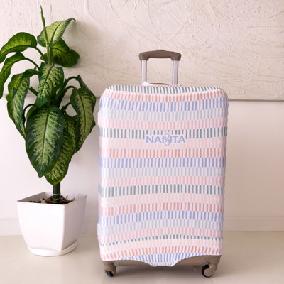 Funda de valija Amsterdam - Chill