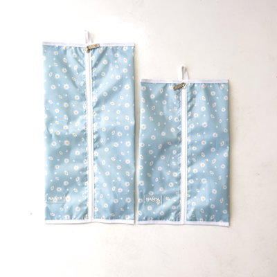 Funda Zapatillas Brasilia - Daisy