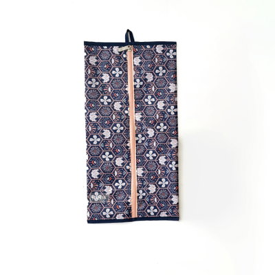 Funda Zapatillas Brasilia - Mosaic