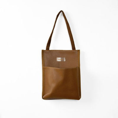 Bolsita p/auto Luanda Premium - Suela