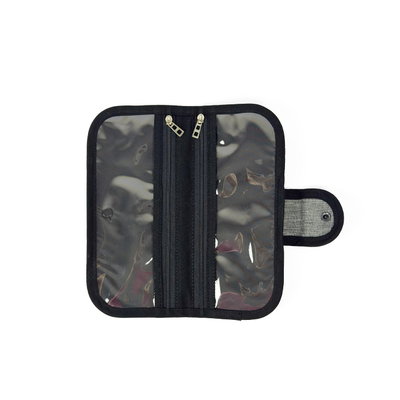 Estuche Essential - Gris Melange