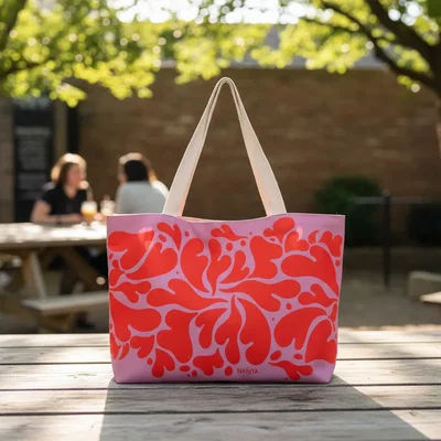 Bolso Praia - Love