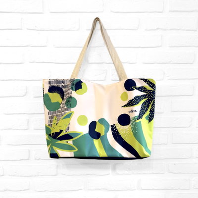 Bolso Praia - Selva