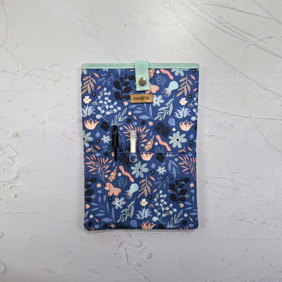 Nairobi funda de libro/tablet - Liberty