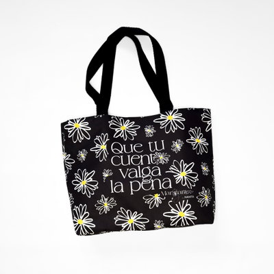 Bolso Margarita - Margaritas