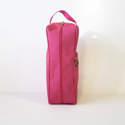 Botinero Seul - Fucsia Melange