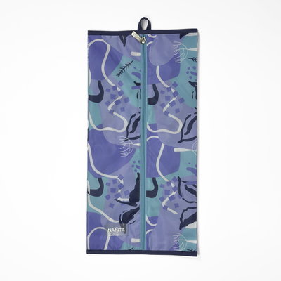 Funda Zapatillas Brasilia - Aura