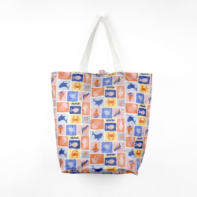 Bolsa Timbu - Marea