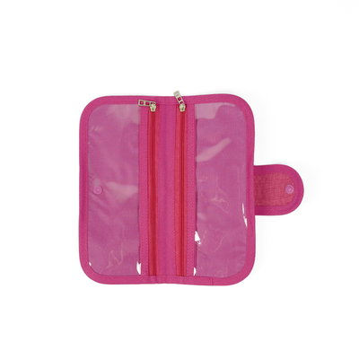 Estuche Essential - Rosa Melange