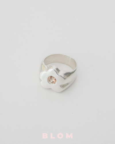 anillo blomma brilli