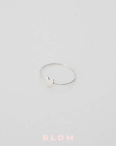 anillo liefde