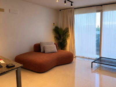 SILLON EN V