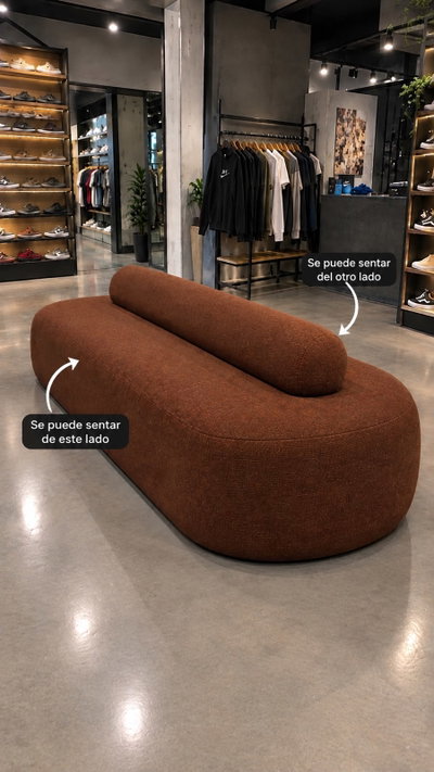 SILLON  PROBADOR