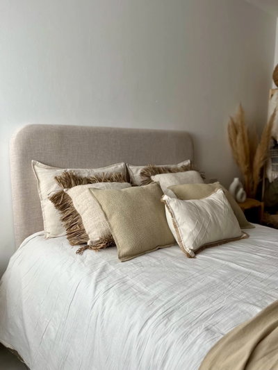 RESPALDO DE CAMA LISO