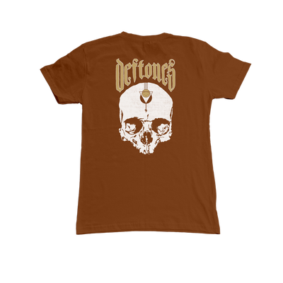 Remera Clásica - MINERVA