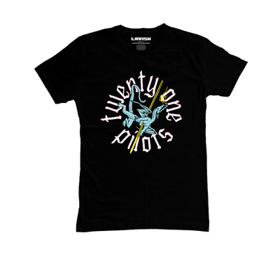 Remera Clásica - TRASH