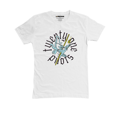 Remera Clásica - TRASH