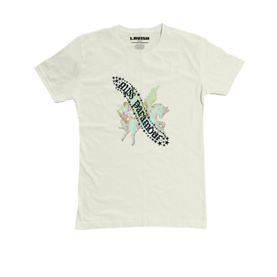 Remera Clásica - Miss Paramour