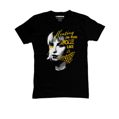 Remera Clásica - OJ