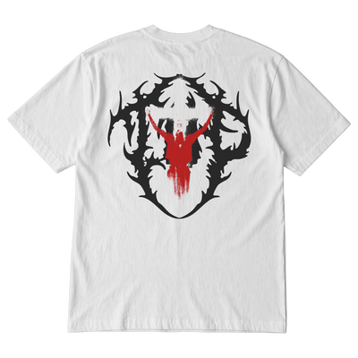 Remeras Oversize - Breach Remains