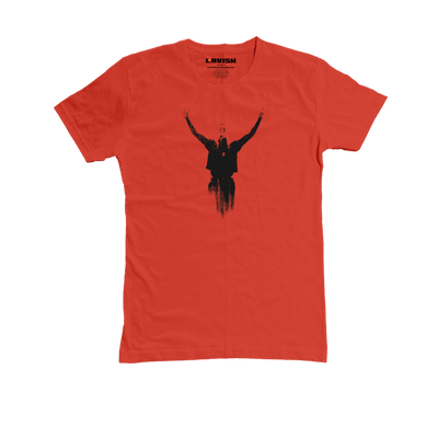 Remera Clásica - DRAG PATH